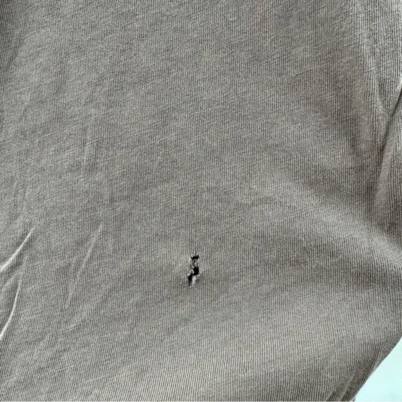 Tucson On Film Brown Graphic T Shirt Size Medium 100% Cotton - Picture 4 of 8